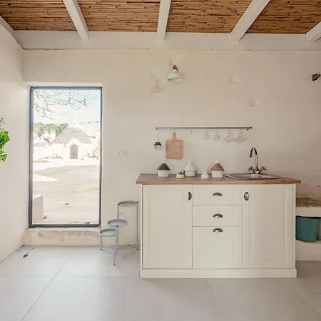 Landsted Unity House By Rentbeat Ceglie Messapica