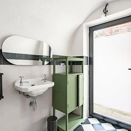 Landsted Unity House By Rentbeat Ceglie Messapica