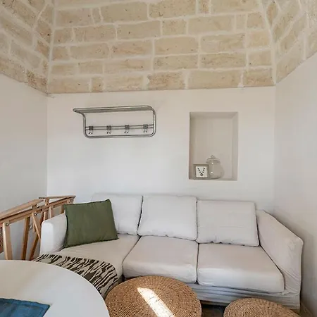 Unity House By Rentbeat Landsted Ceglie Messapica