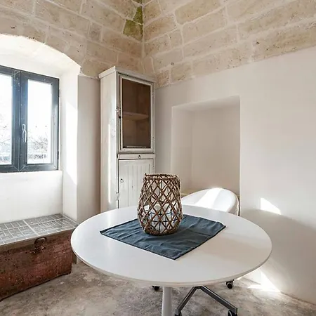 Landsted Unity House By Rentbeat Ceglie Messapica
