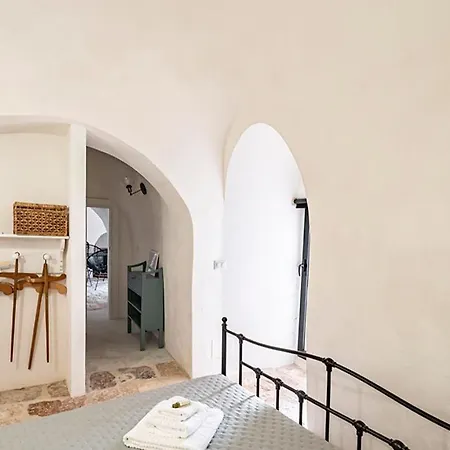 Unity House By Rentbeat Ceglie Messapica