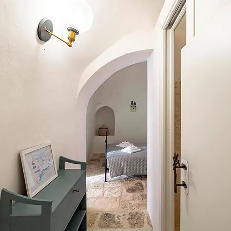 Unity House By Rentbeat * Ceglie Messapica