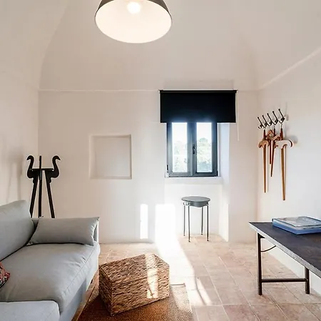 Unity House By Rentbeat Ceglie Messapica