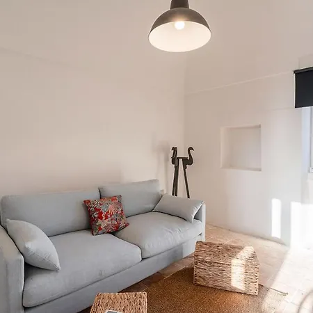 Unity House By Rentbeat * Ceglie Messapica