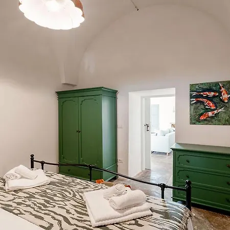 Landsted Unity House By Rentbeat Ceglie Messapica