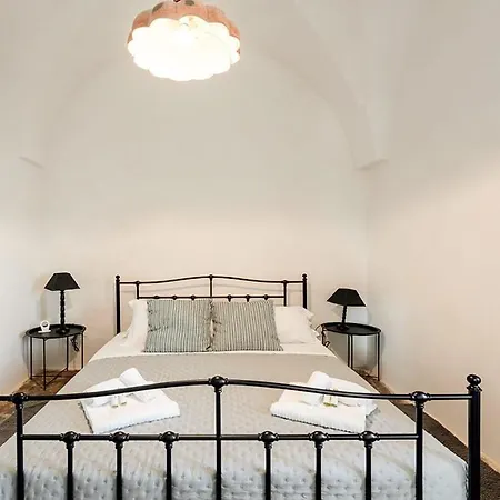 Unity House By Rentbeat * Ceglie Messapica