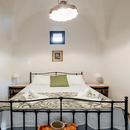 Unity House By Rentbeat Ceglie Messapica