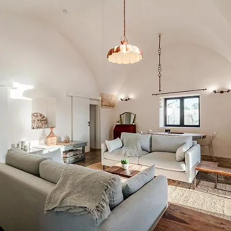 Unity House By Rentbeat * Ceglie Messapica