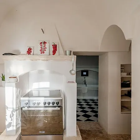 Unity House By Rentbeat * Ceglie Messapica